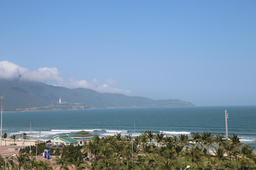 Sea Castle 2 Hotel Da Nang Dış mekan fotoğraf